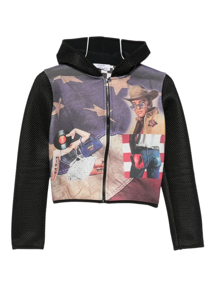 THE ARTISTYLIST Jackets