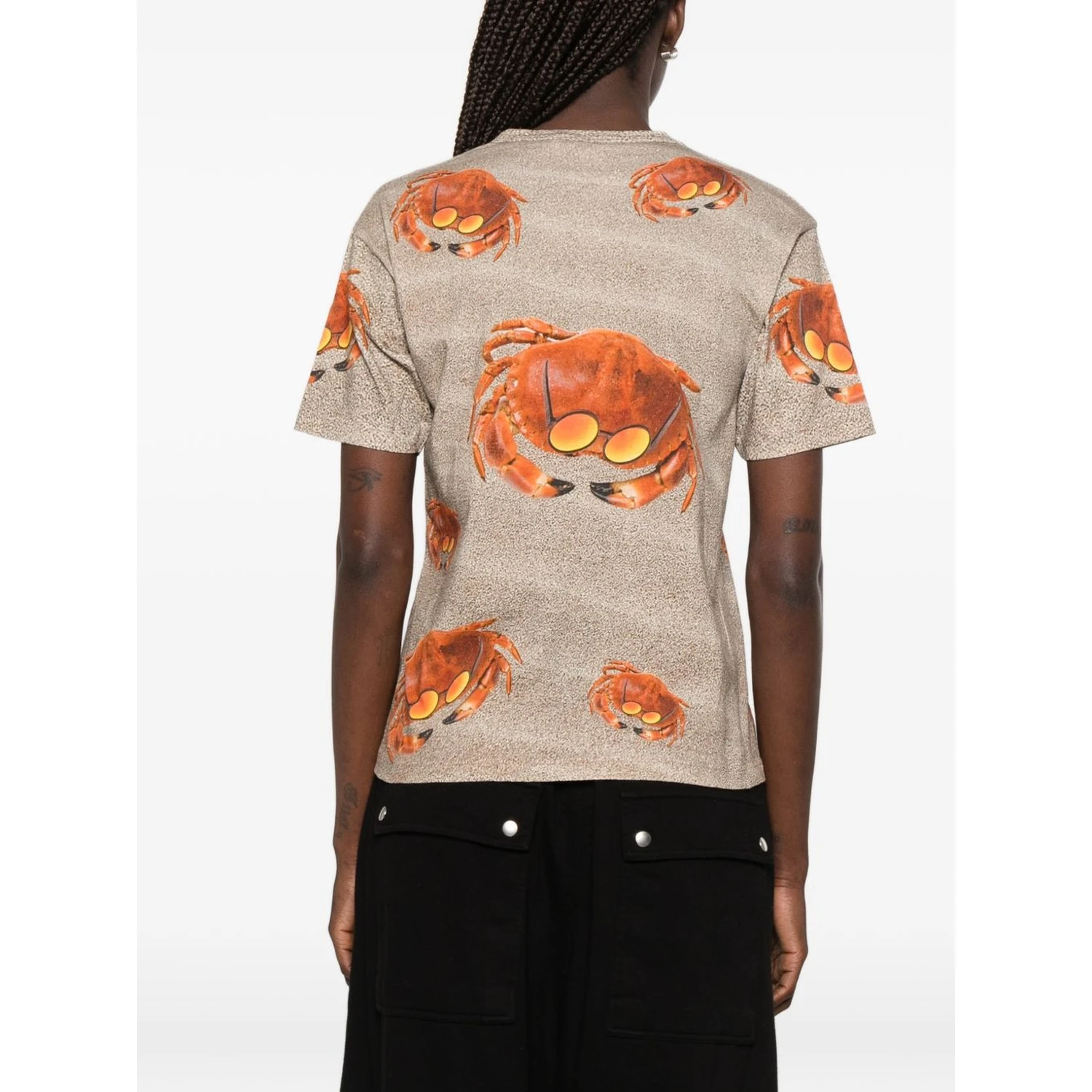 THE ARTISTYLIST T-shirts and Polos