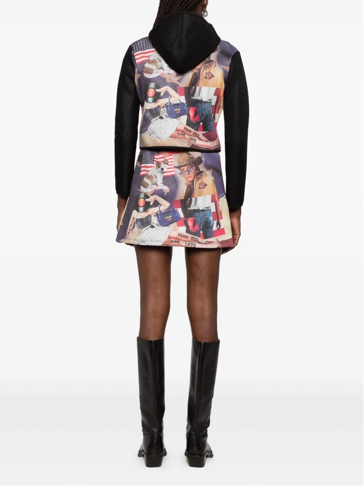 THE ARTISTYLIST Jackets alternative