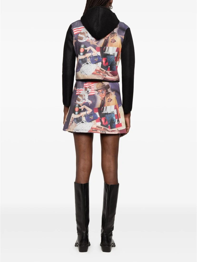 THE ARTISTYLIST Jackets