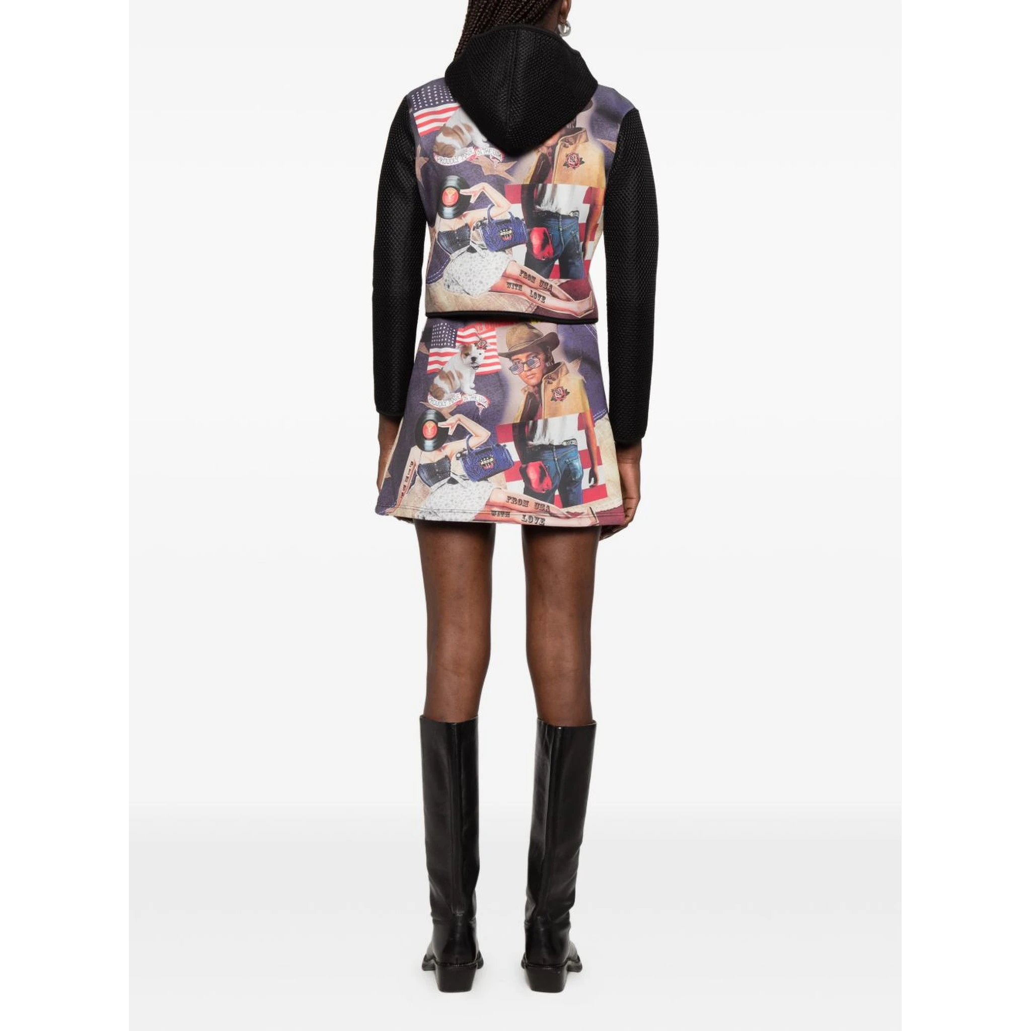 THE ARTISTYLIST Jackets