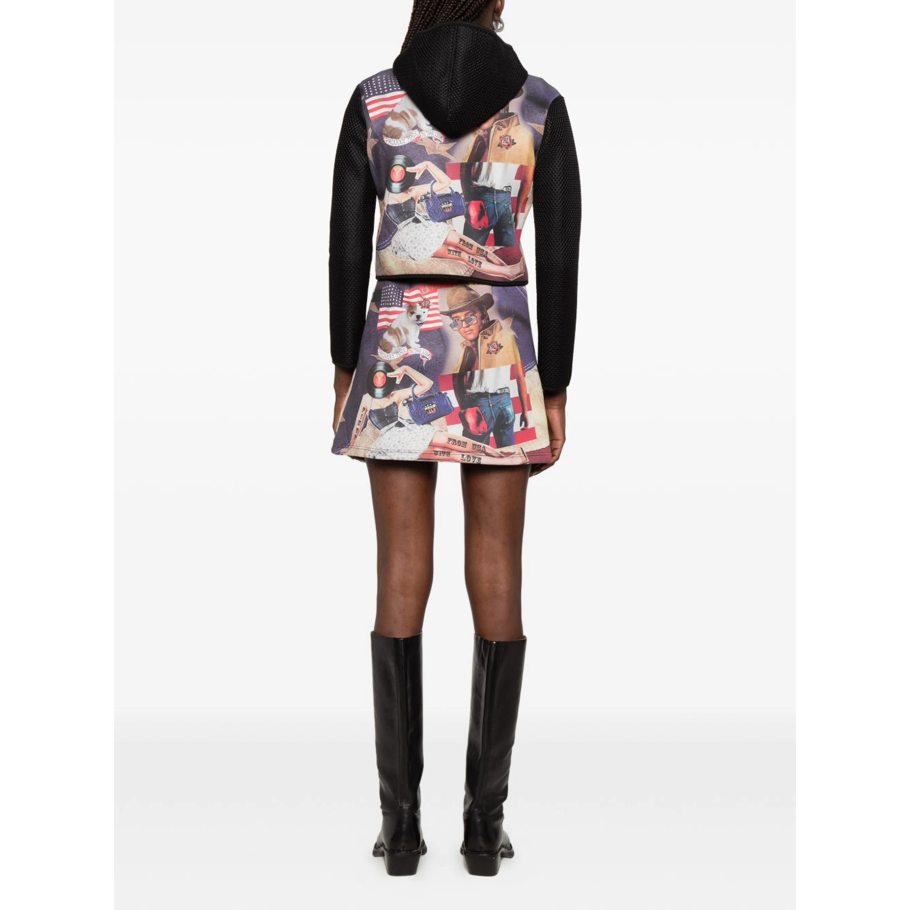 THE ARTISTYLIST Jackets