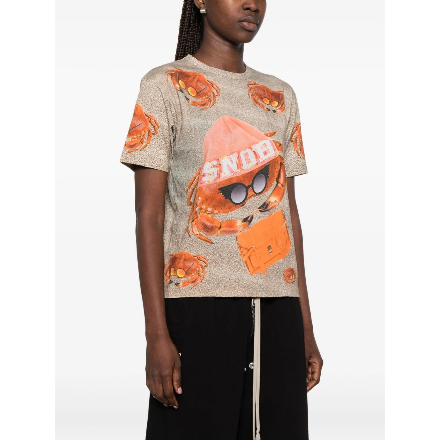 THE ARTISTYLIST T-shirts and Polos
