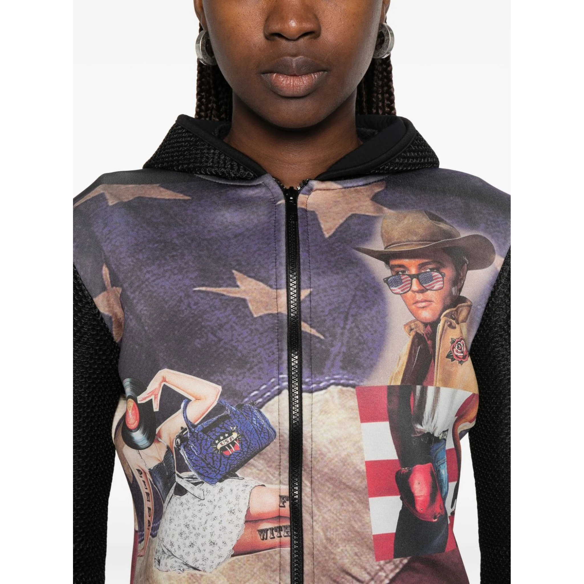 THE ARTISTYLIST Jackets