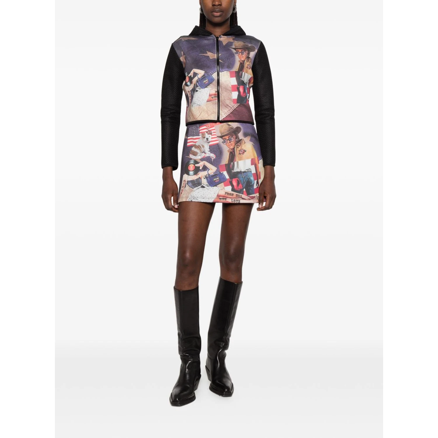 THE ARTISTYLIST Jackets