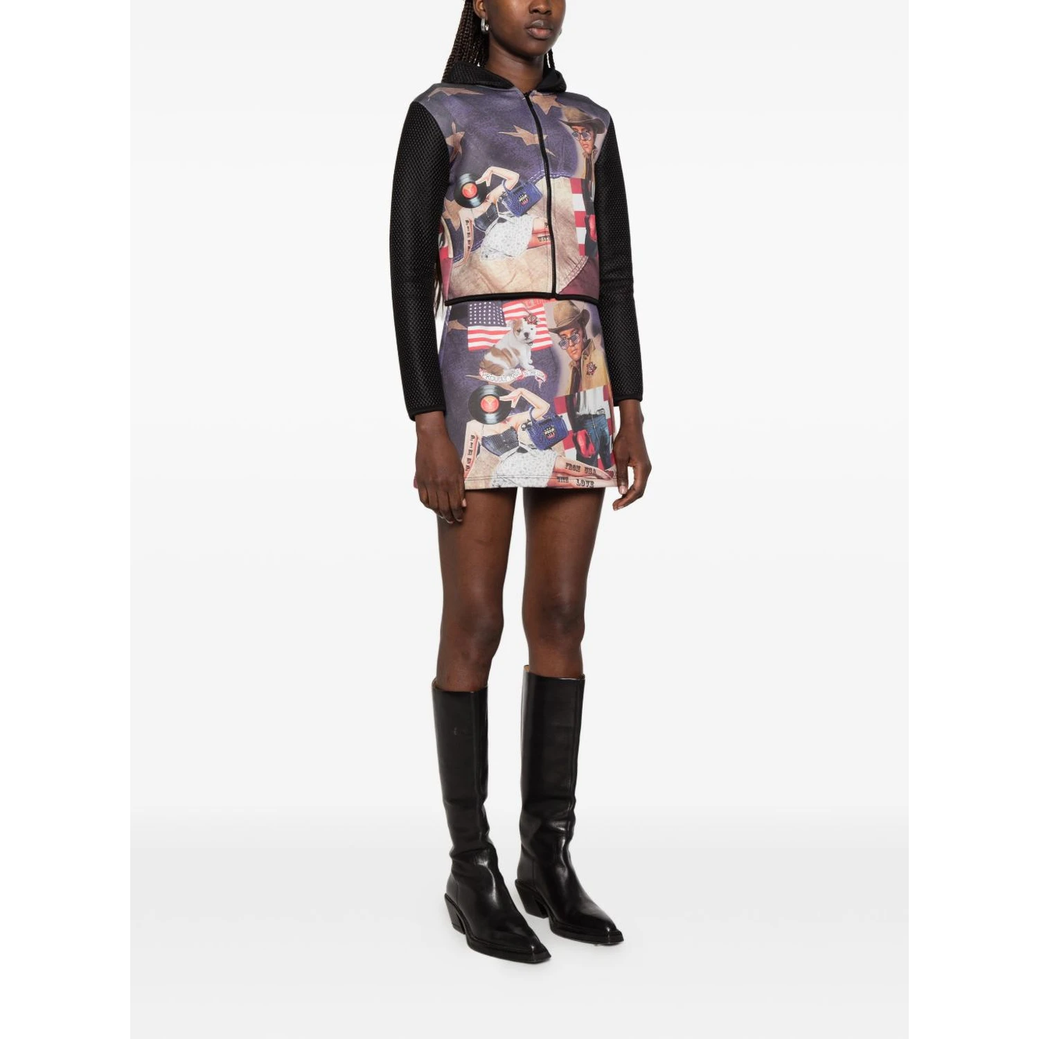 THE ARTISTYLIST Jackets