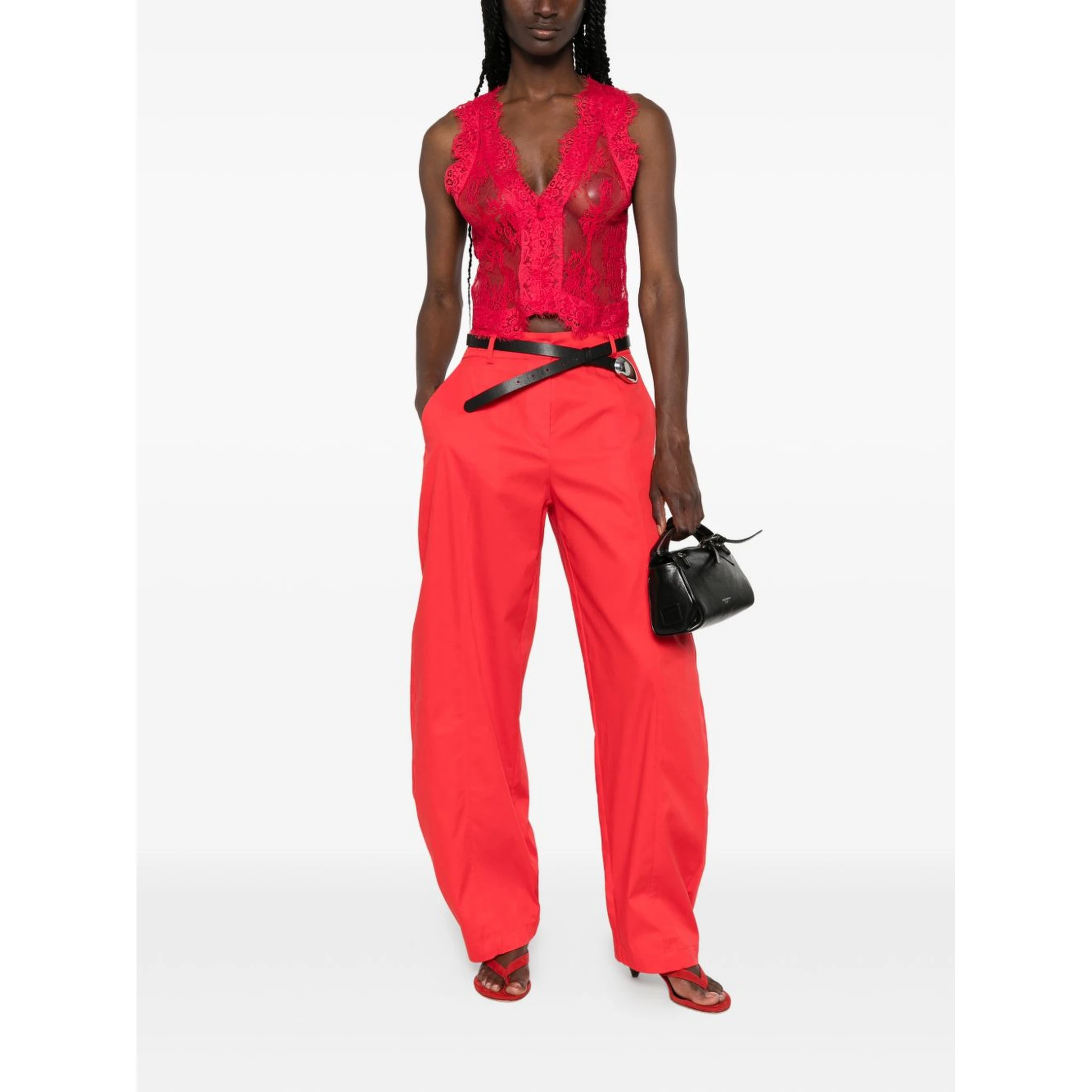 Pinko Trousers