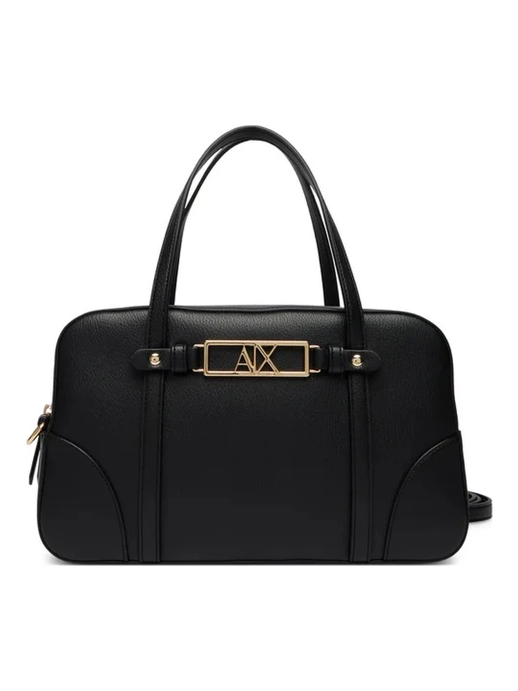 ARMANI EXCHANGE Bags.. Black