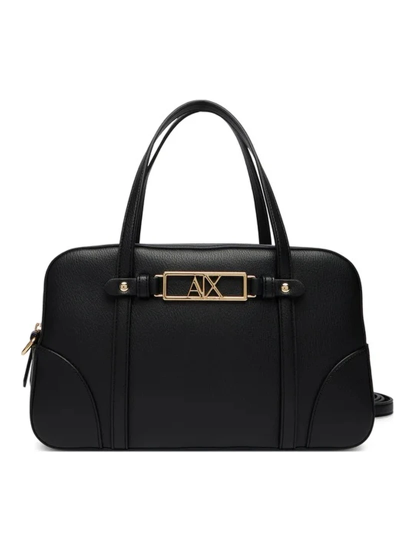 ARMANI EXCHANGE Bags.. Black