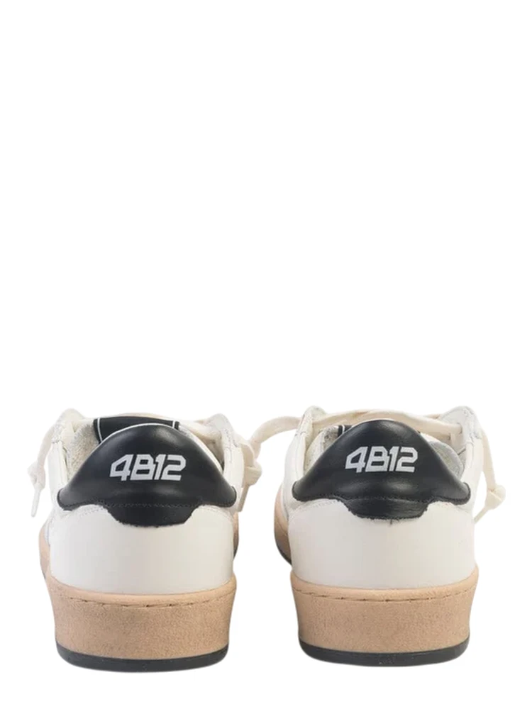 4B12 Sneakers White alternative