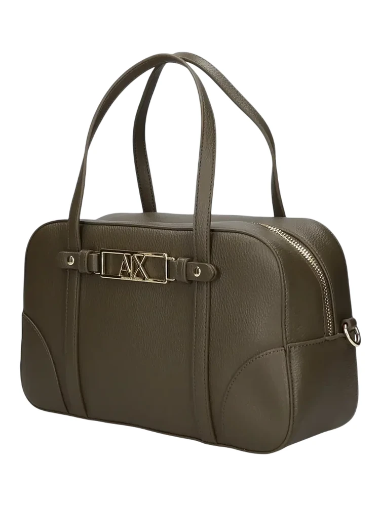 ARMANI EXCHANGE Bags.. Brown alternative