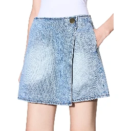ARMANI EXCHANGE Shorts Blu