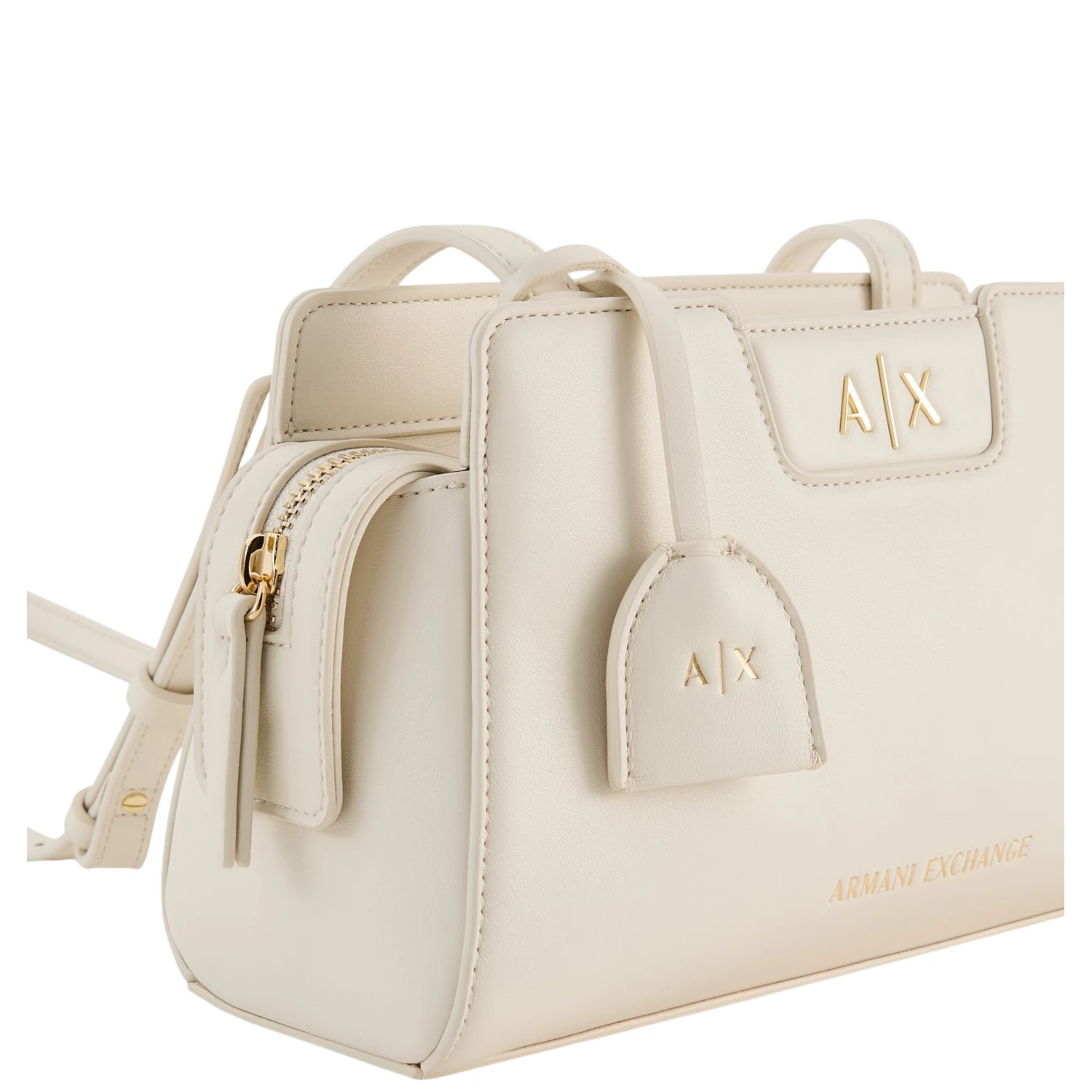 ARMANI EXCHANGE Bags.. Green