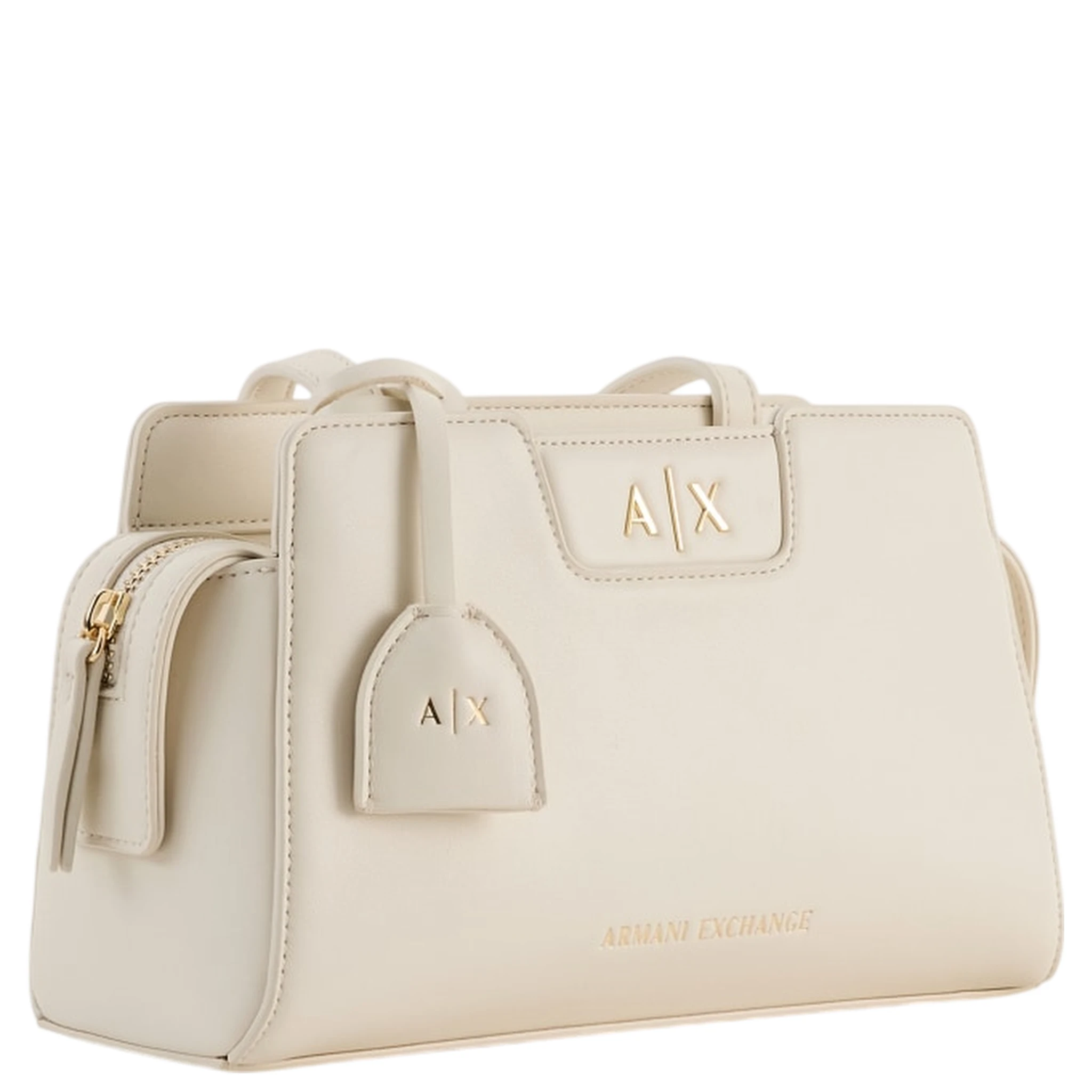 ARMANI EXCHANGE Bags.. Green