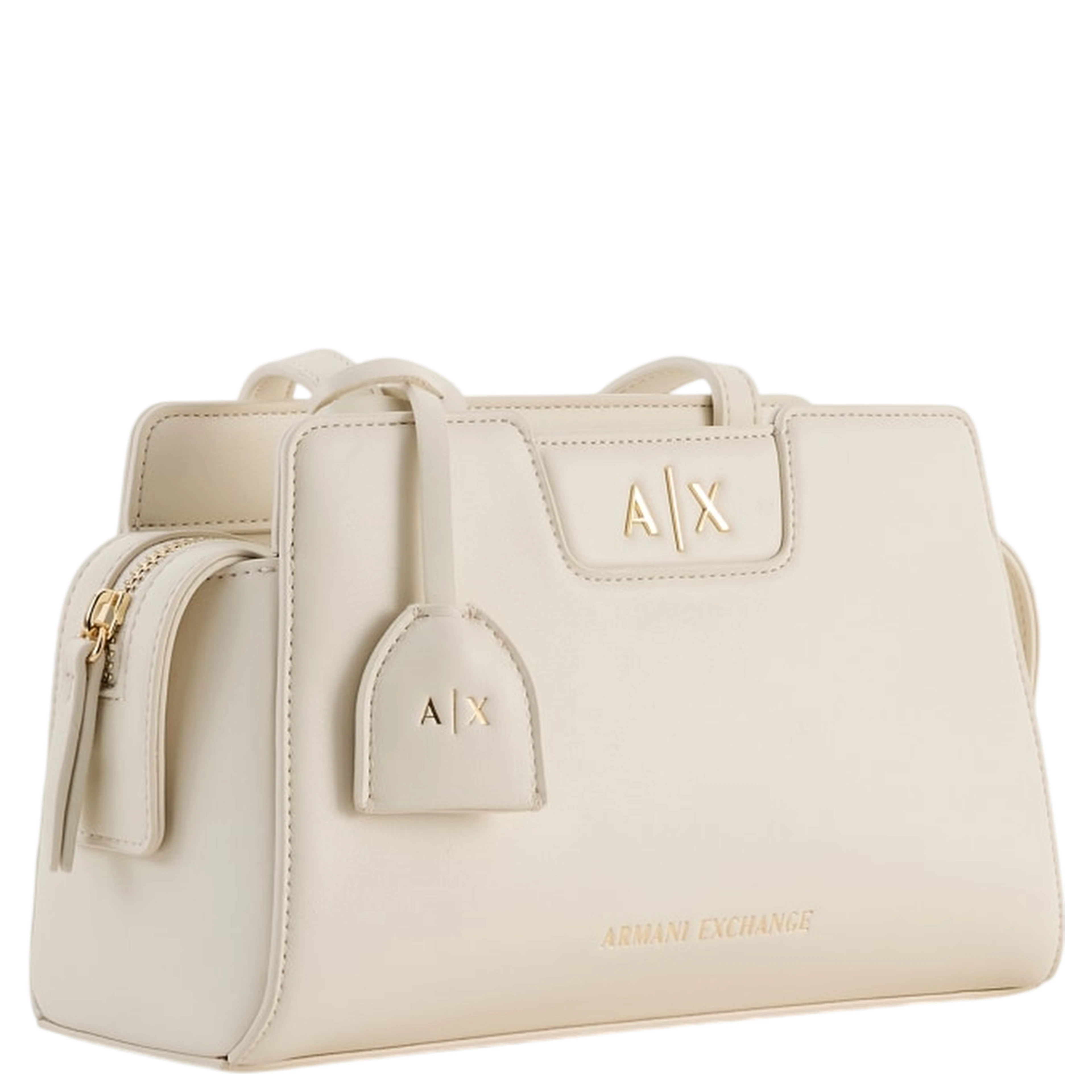 ARMANI EXCHANGE Bags.. Green