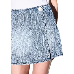 ARMANI EXCHANGE Shorts Blu