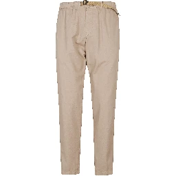 PANTALONE LINO COTONE