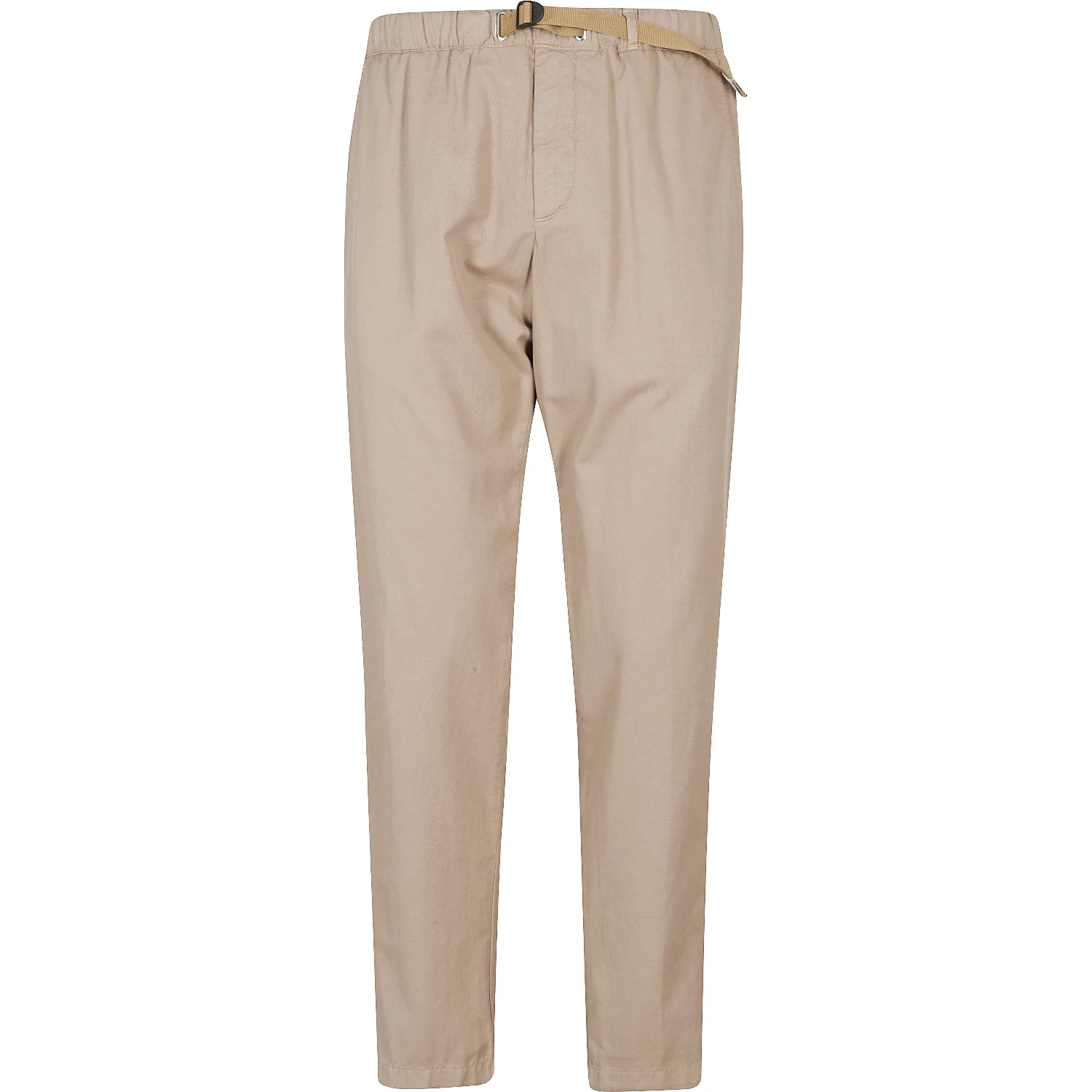 PANTALONE LINO COTONE