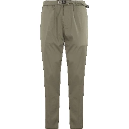 PANTALONE ACTIVE DYED CLEAN