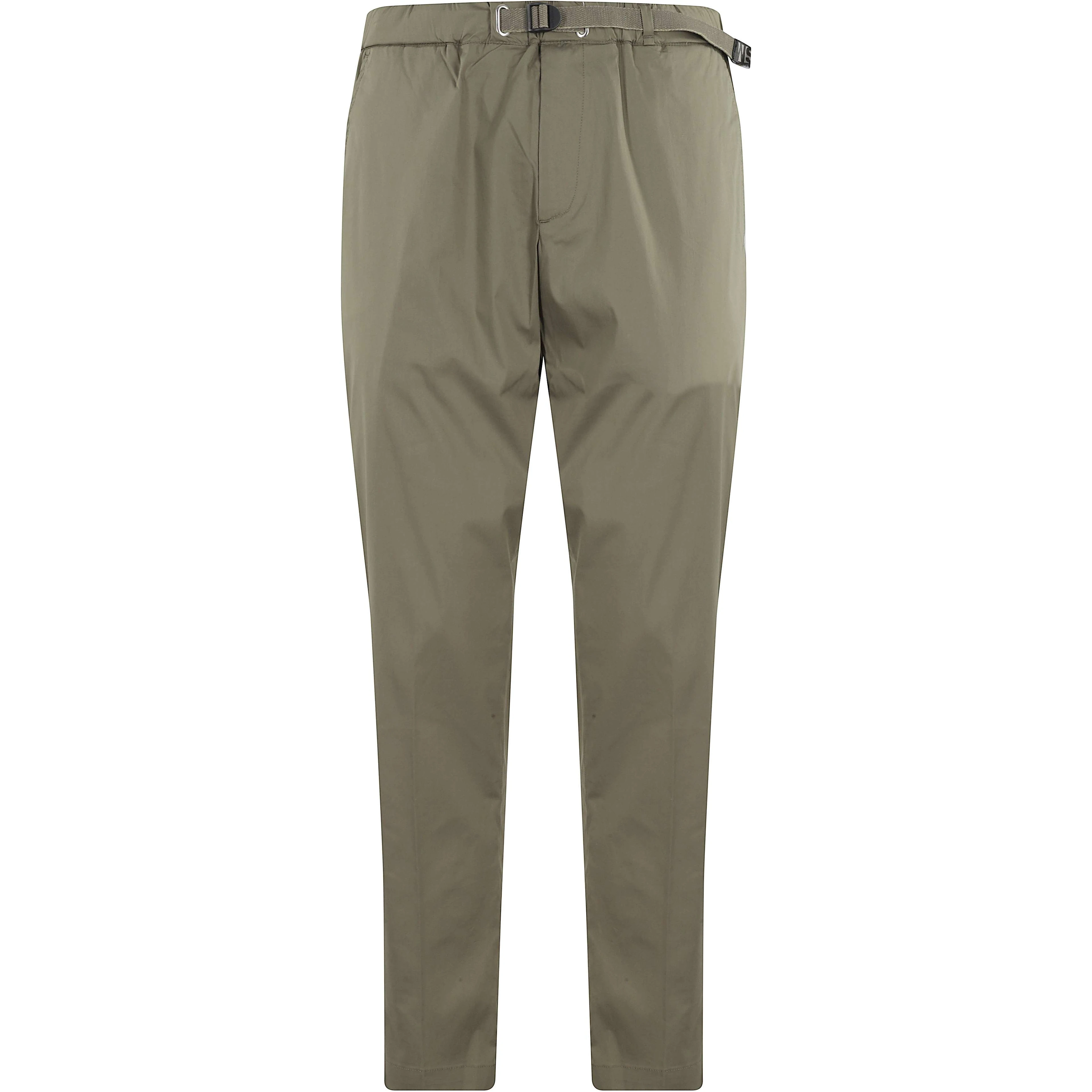 PANTALONE ACTIVE DYED CLEAN