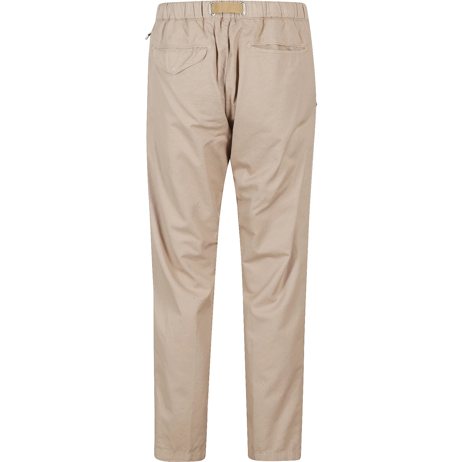 PANTALONE LINO COTONE