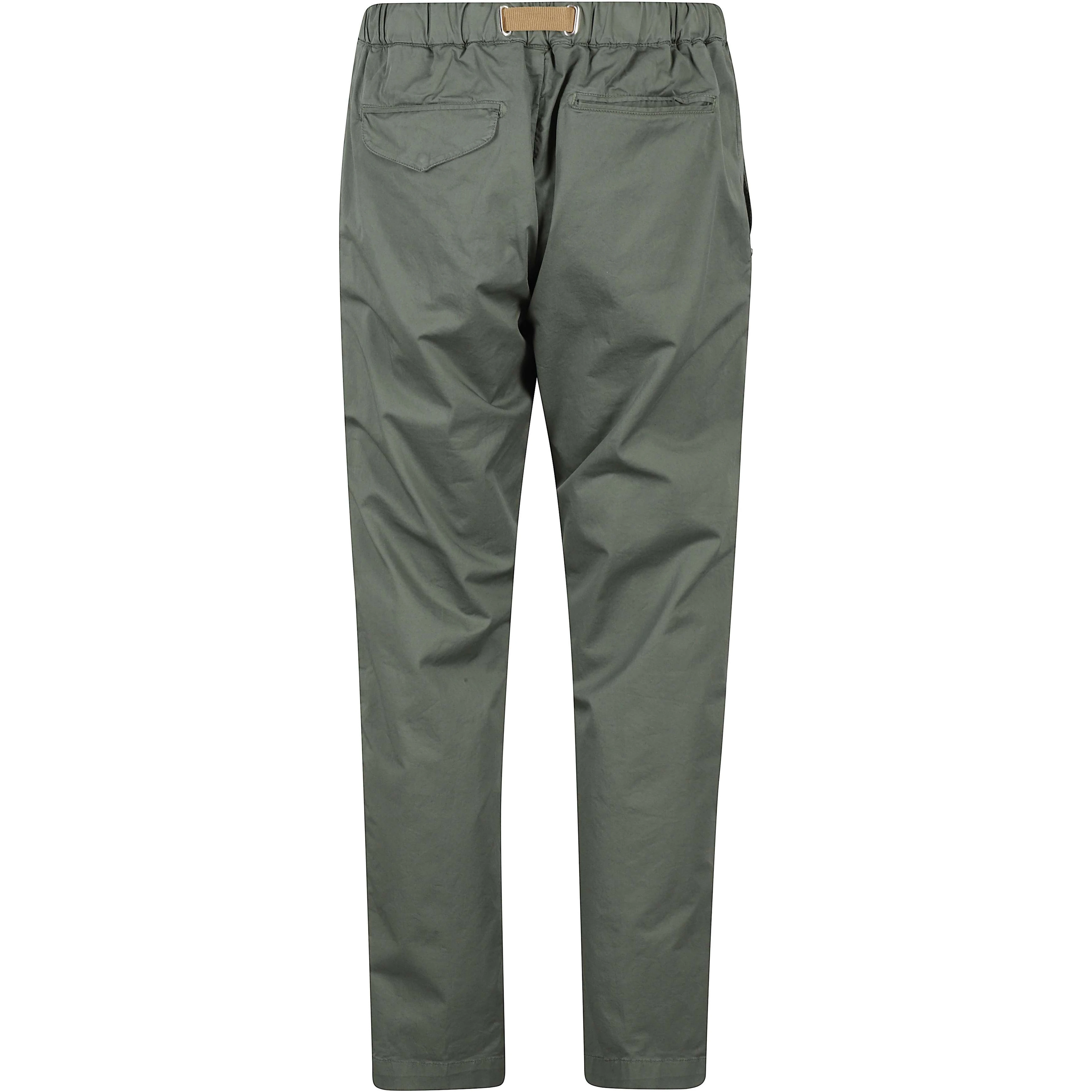 PANT CINTA COTONE STRETCH