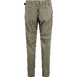 PANTALONE ACTIVE DYED CLEAN