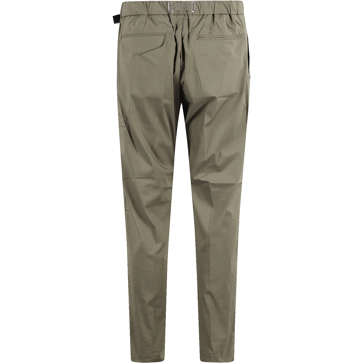 PANTALONE ACTIVE DYED CLEAN