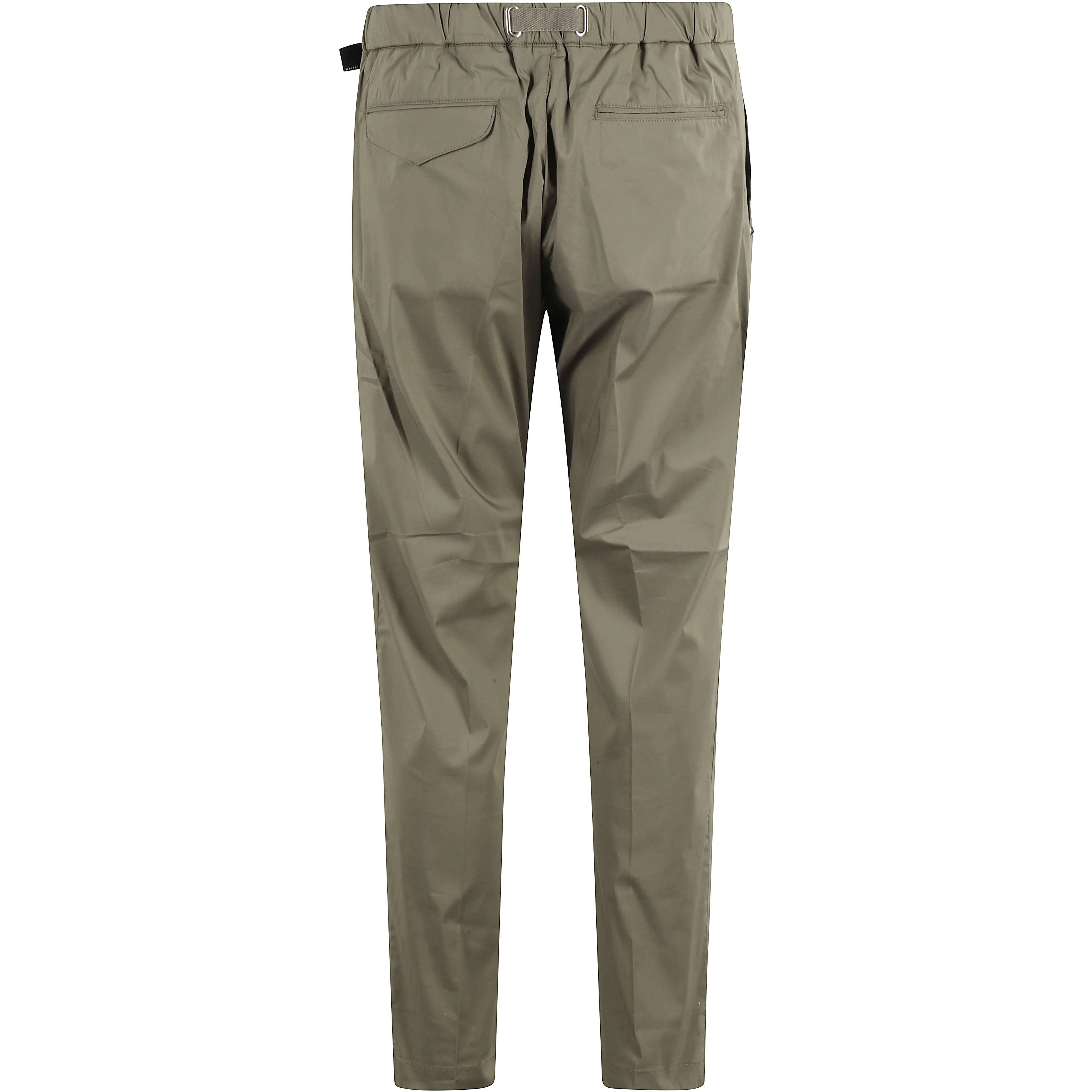 PANTALONE ACTIVE DYED CLEAN