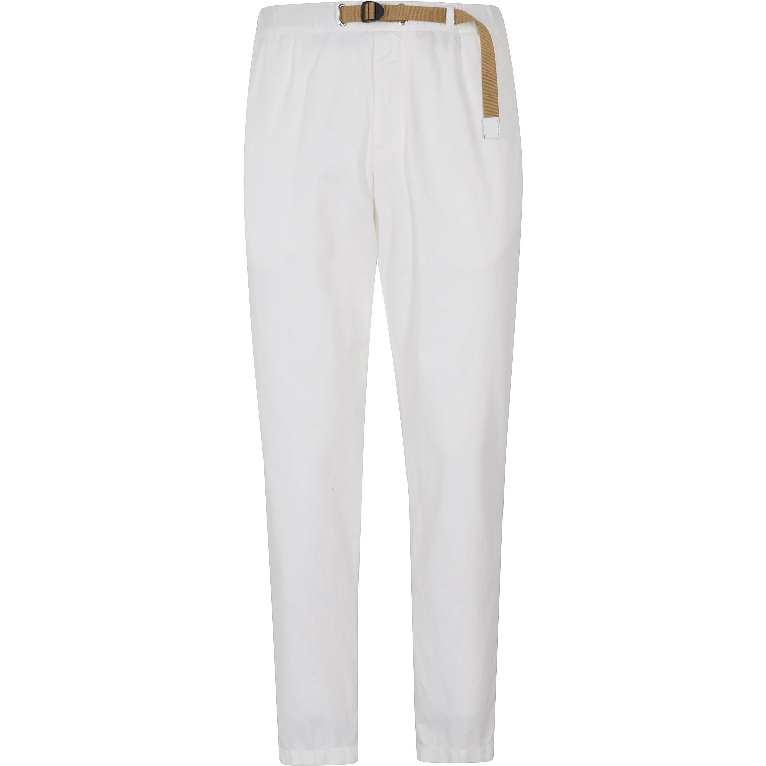 PANTALONE LINO COTONE