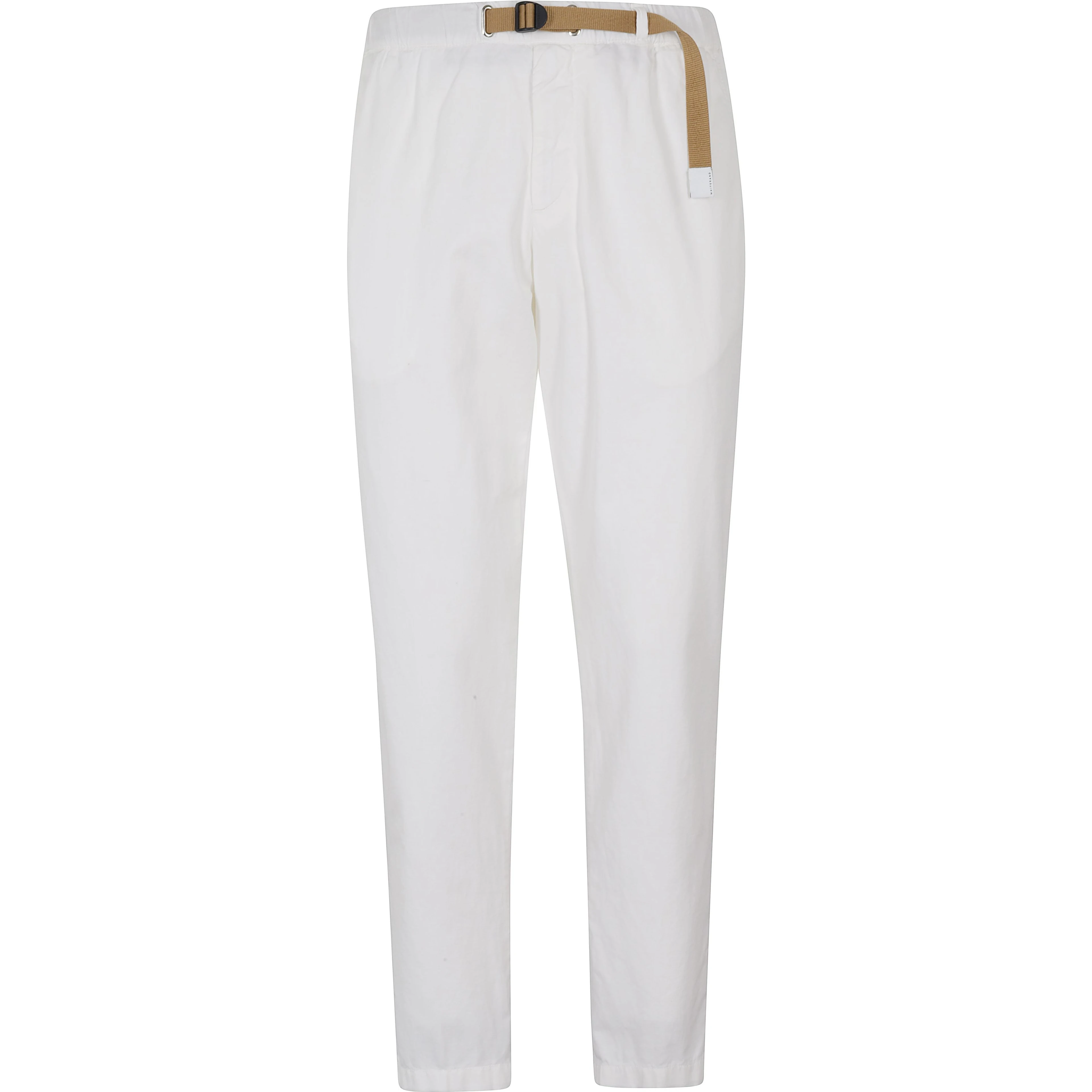 PANTALONE LINO COTONE