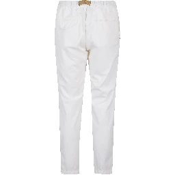 PANTALONE LINO COTONE