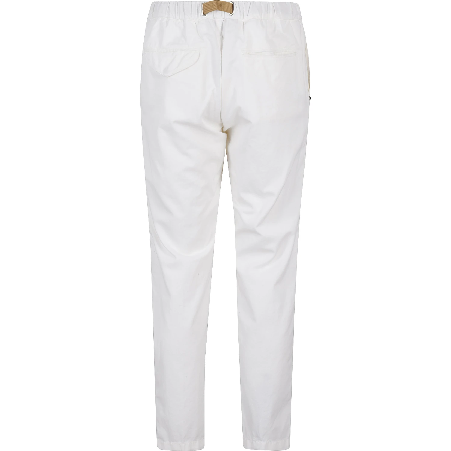 PANTALONE LINO COTONE