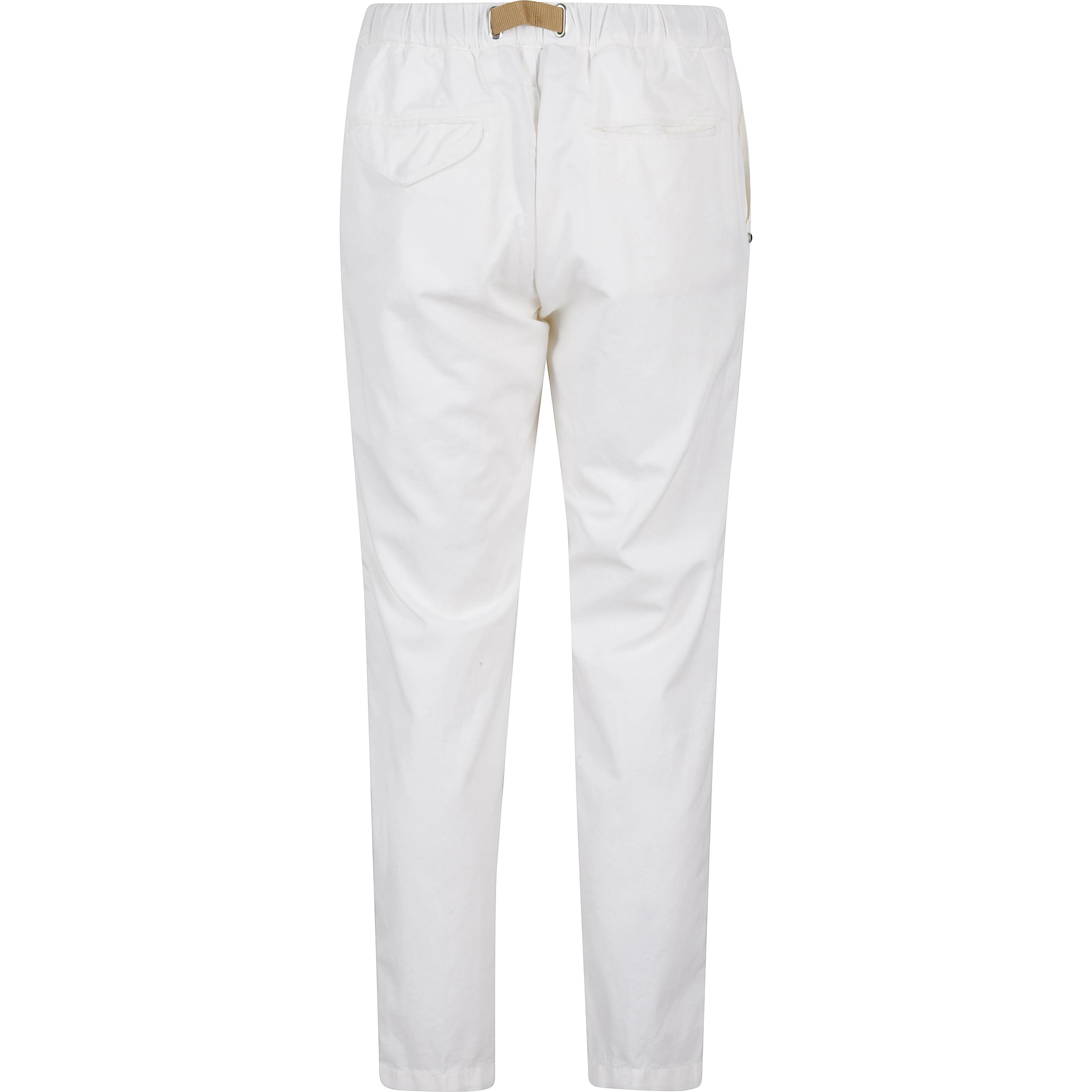PANTALONE LINO COTONE