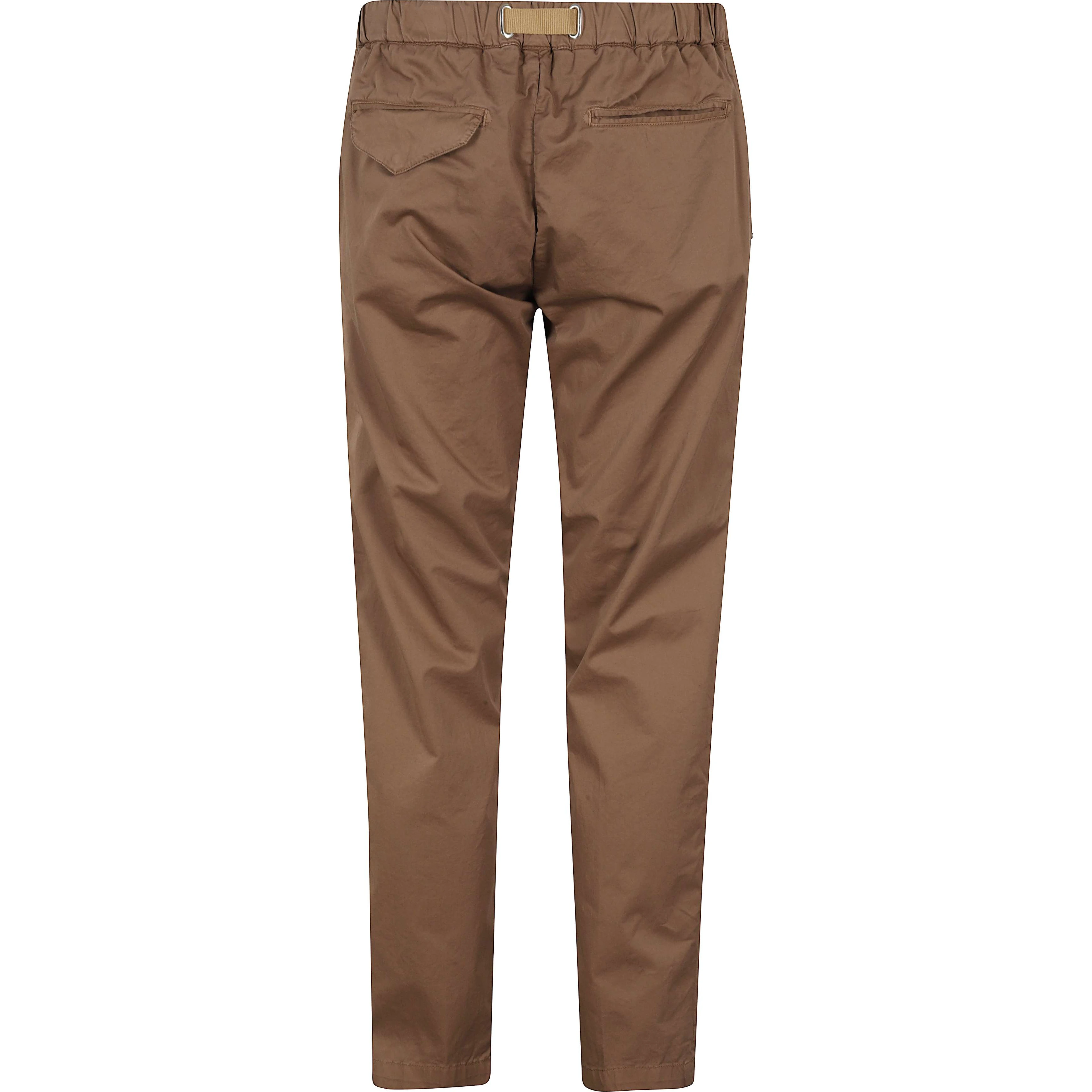 PANT CINTA COTONE STRETCH