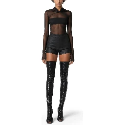 SHORTS "DIRT BOLAN CUT OFF"