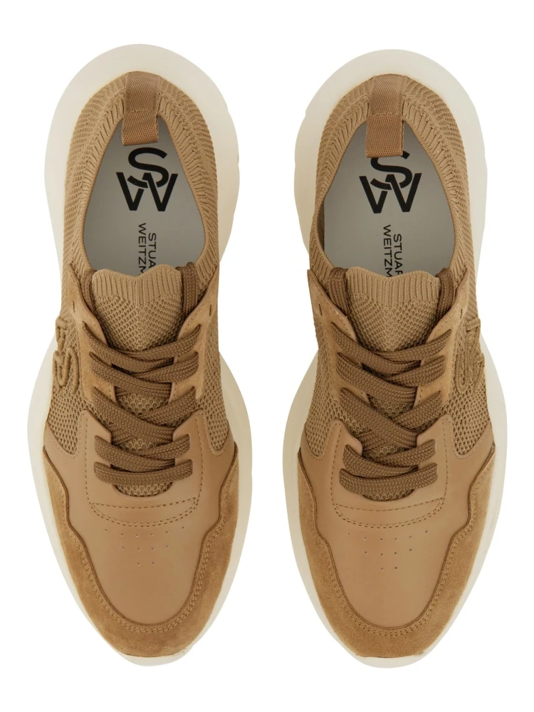SNEAKER "5050" alternative