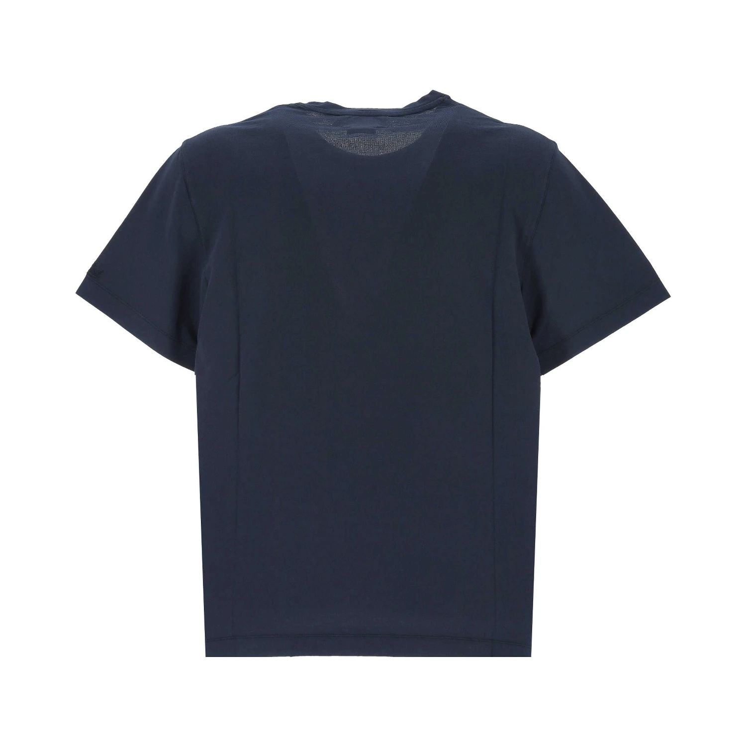MC2 Saint Barth T-shirts and Polos Blue navy