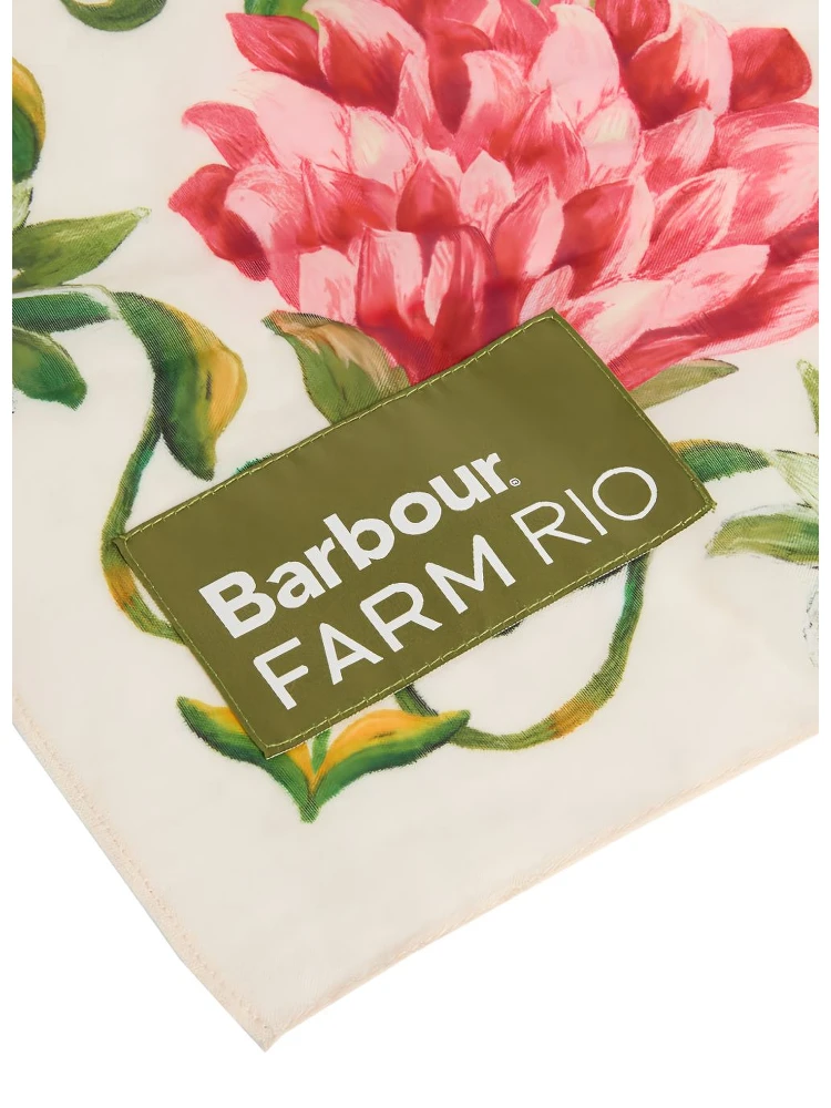 Barbour Scarfs alternative