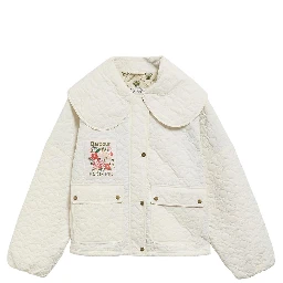 Barbour Jackets