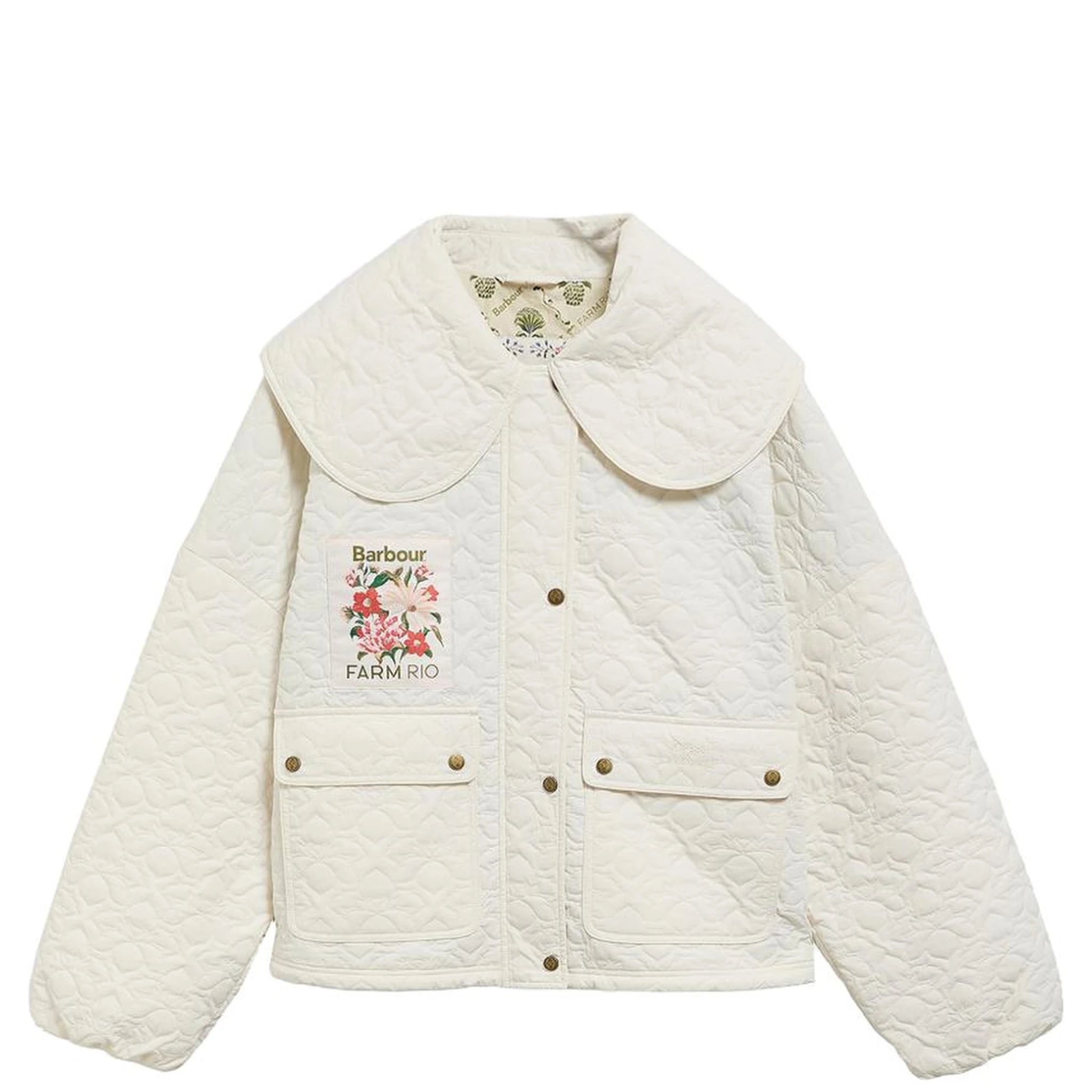 Barbour Jackets