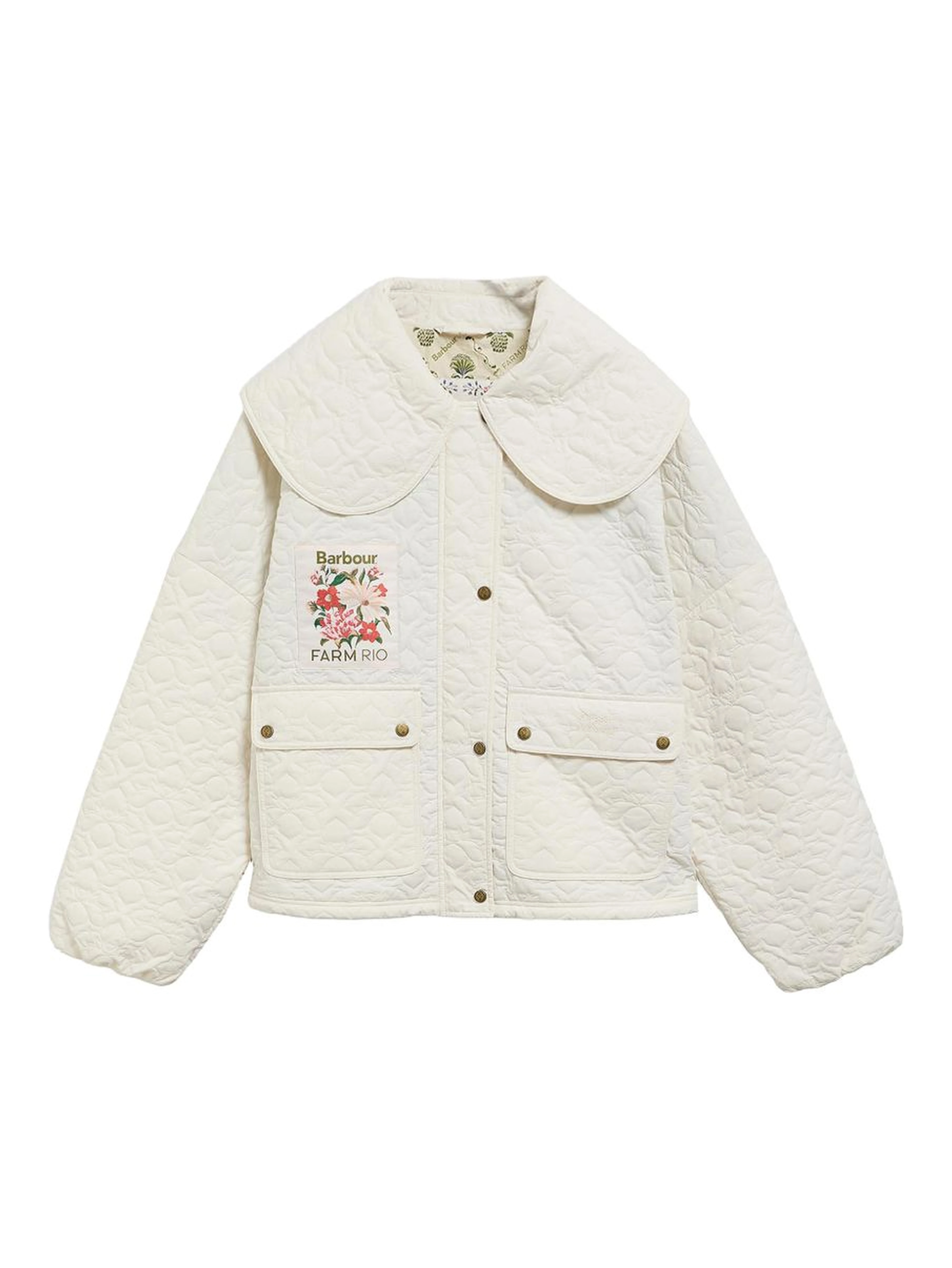 Barbour Jackets