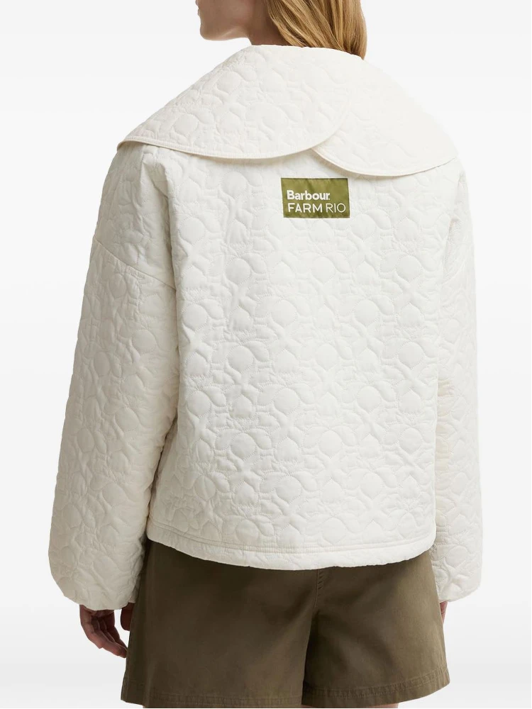 Barbour Jackets alternative