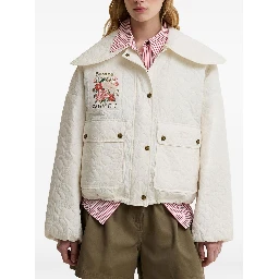 Barbour Jackets