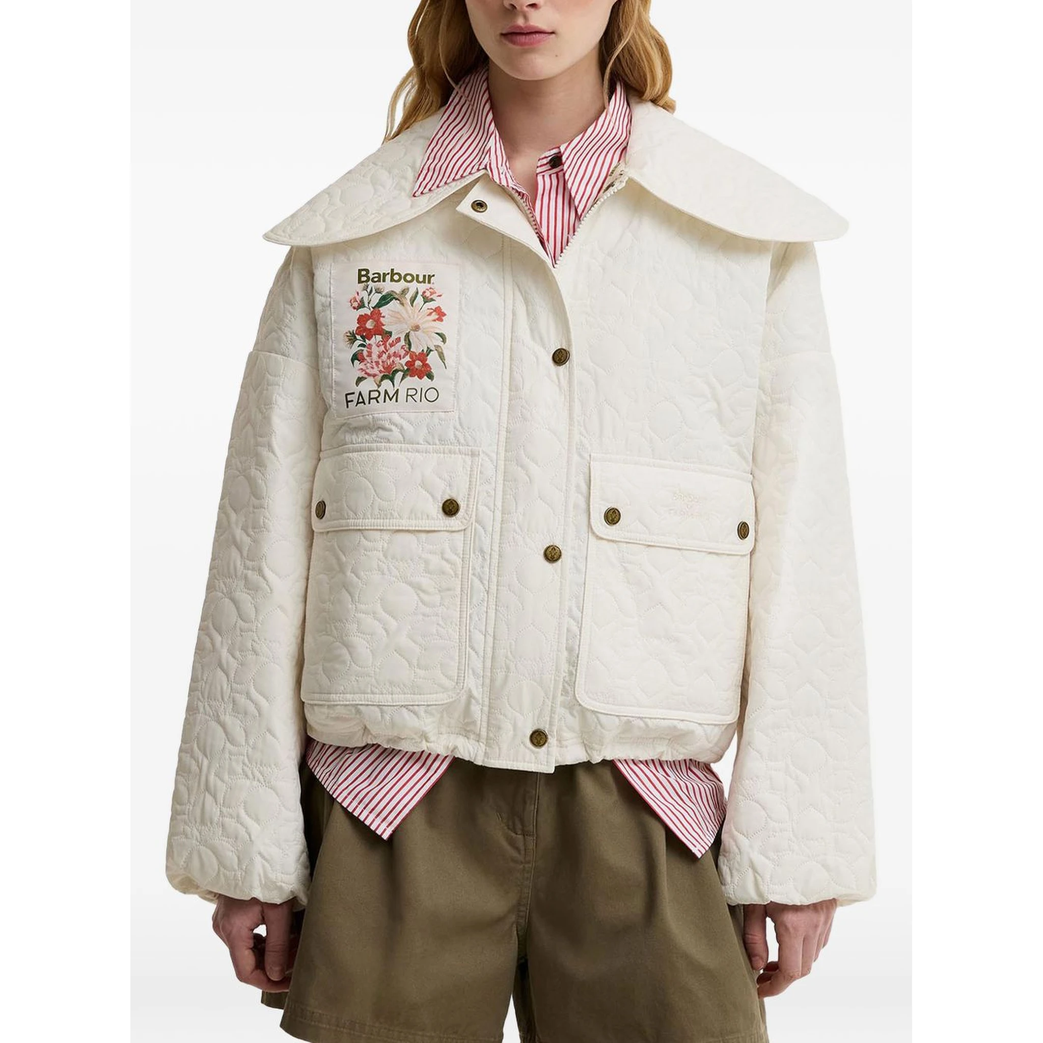 Barbour Jackets