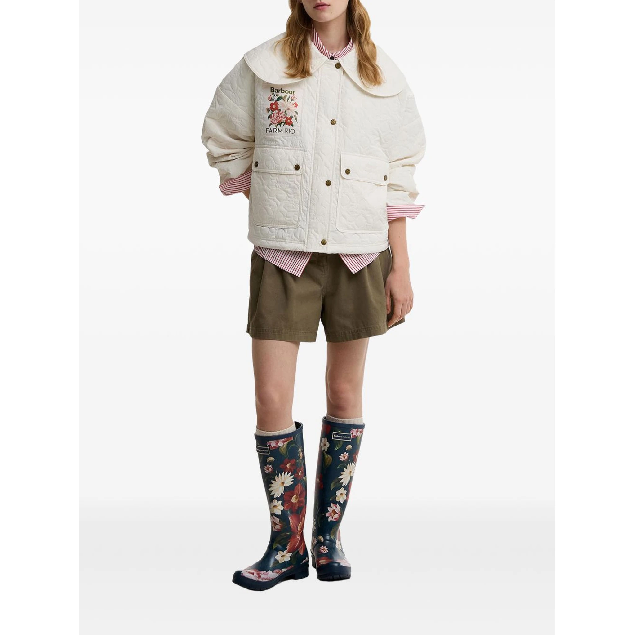 Barbour Jackets