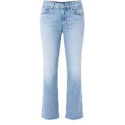 Mother Jeans