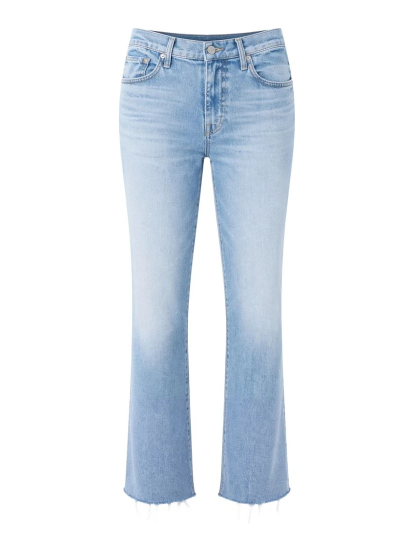 Mother Jeans