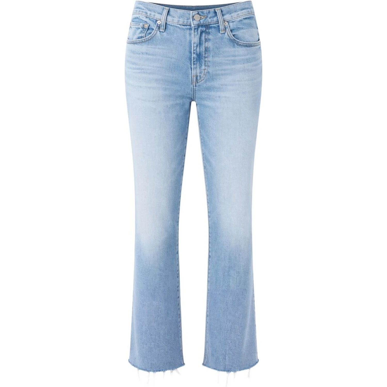 Mother Jeans