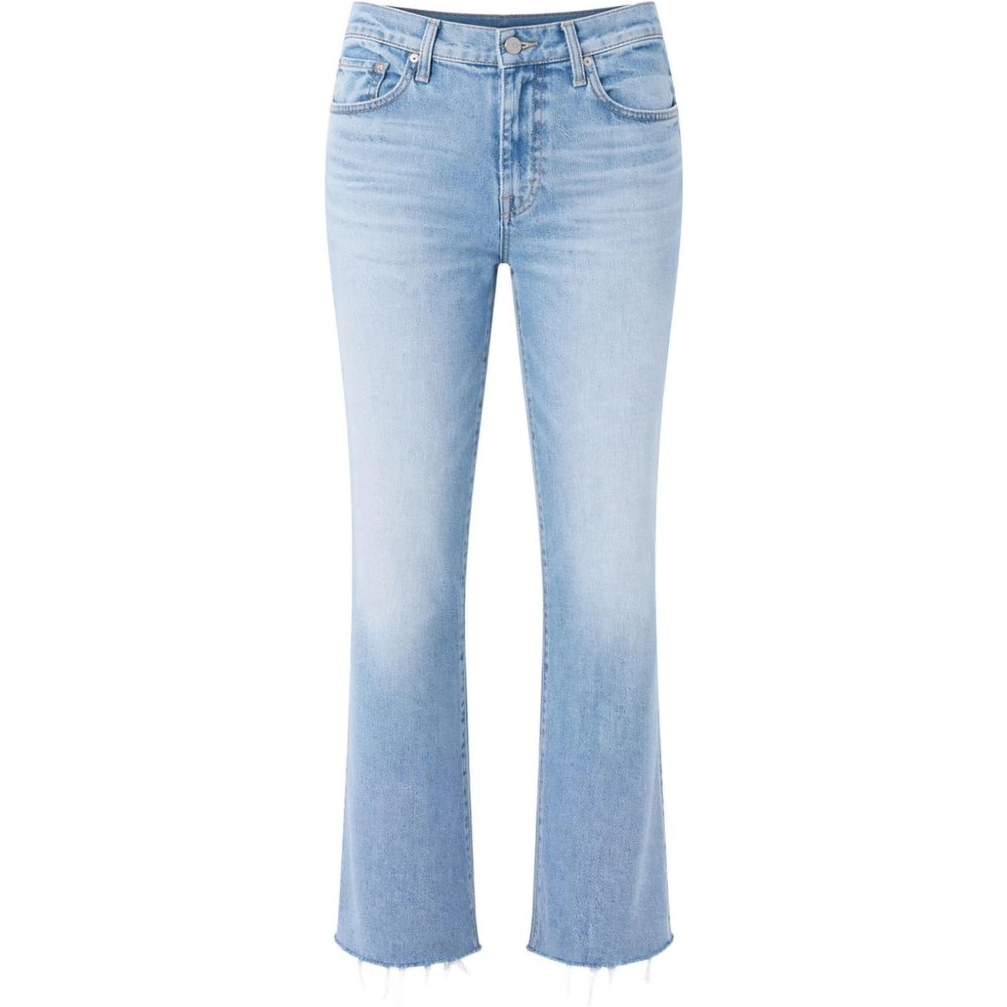 Mother Jeans